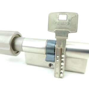 Серцевина замка Abus Bravus 2000 Compat ключ/тумблер (Німеччина)