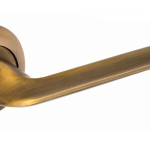 Дверна ручка Prius R10 331 MCF антична бронза