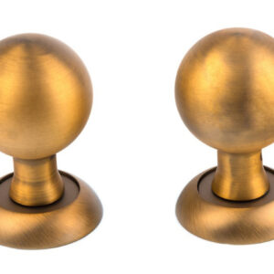 Дверна ручка Prius KZ 06 MCF антична бронза