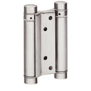 Маятникова петля двостороннього відкривання Hafele 22 кг нікельована