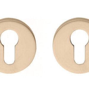 Накладка під циліндр Linea Cali 023 патина (Італія)