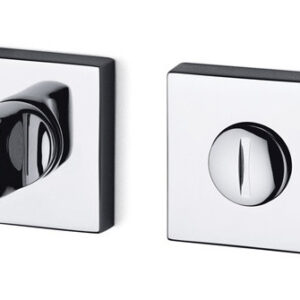 Фіксатор WC Olivari Verona Q хром глянцевий (Італія)