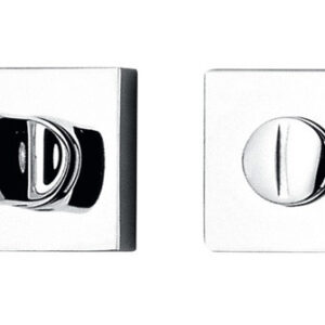 Фіксатор WC Olivari Verona Q хром матовий (Італія)