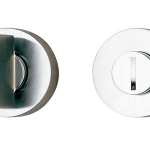 Фіксатор WC Olivari Space хром матовий (Італія)