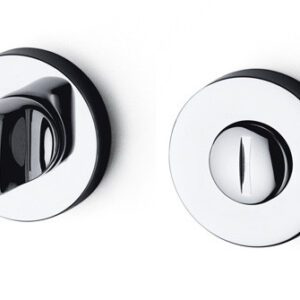 Фіксатор WC Olivari Verona V хром глянцевий (Італія)