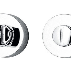 Фіксатор WC Olivari Verona V хром матовий (Італія)