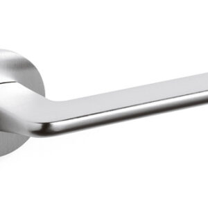 Ручка дверна Olivari Marbella basse/low CO хром матовий (Італія)