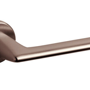 Ручка дверна Olivari Tecno DS матова бронза (Італія)