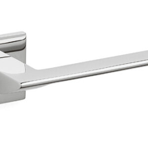 Ручка дверна Olivari Trend basse/low CR хром глянцевий (Італія)