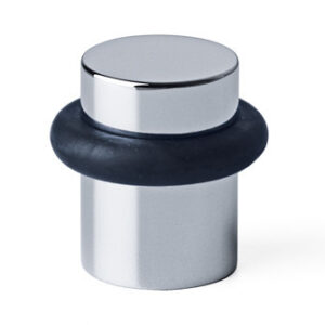 Стопор дверної підлоговий Olivari Raffaella CO хром матовий