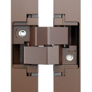 Прихована петля Anselmi AN140 3D (505) бронза 17 (Італія)