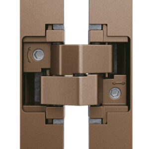 Прихована петля Anselmi 580 антична бронза 35 (Італія)