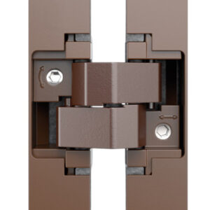 Прихована петля Anselmi 511 бронза 17 (Італія)