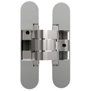 Прихована петля Anselmi 515 хром сатин 14 (Італія)