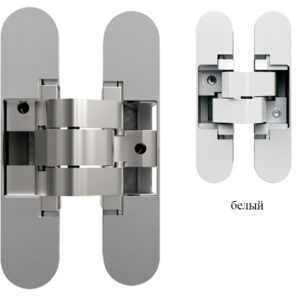 Прихована петля Anselmi 515 білий 49 (Італія)