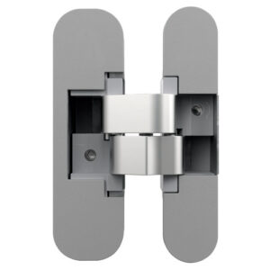 Прихована петля Anselmi 513 хром сатин 14 (Італія)