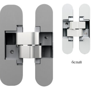 Прихована петля Anselmi 513 білий 49 (Італія)