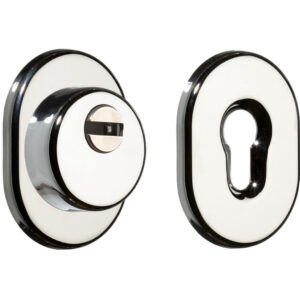 Протектор Azzi Fausto Antitubo SB 25 мм з увігнутою накладкою