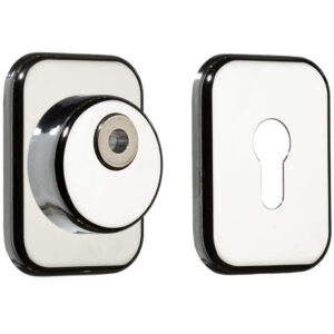 Протектор Azzi Fausto Antitubo Diamant з прямокутної накладкою