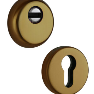 Протектор DISEC BD54 13 мм бронза PVD (Італія)