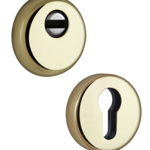 Протектор DISEC BD54 13 мм латунь PVD (Італія)