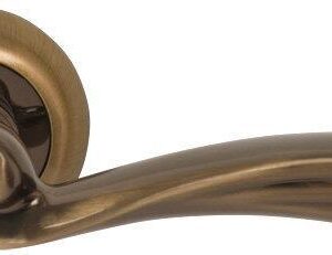 Дверна ручка RDA Firenze Luxury Veronica Кава (Китай)