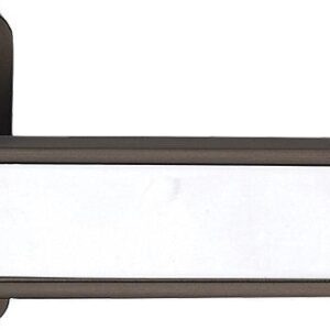 Ручка Comit Strong хром/титан (Китай)