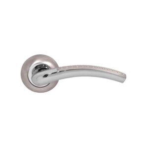 Ручка Protect Trendy 135 хром / матовий нікель (Китай)