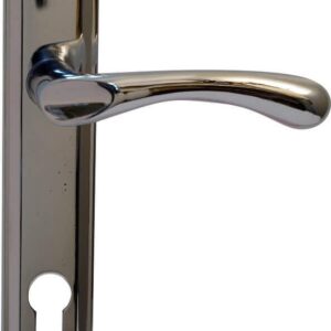 Пучка для міжнотних дверей Bruno 0582 (910K6) 85м хром (Китай)