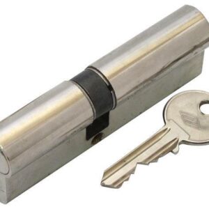 Циліндр дверної CISA 40/50 кульк 3 кл.