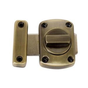 Візерунок Bruno 388 антична латунь