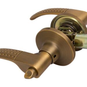 Ручка-засувка RDA 861 кава (Китай)