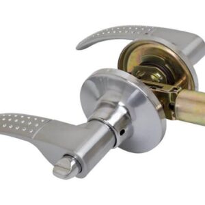 Ручка-засувка RDA 861 матовий хром (Китай)