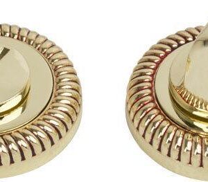 Дверна накладка Antique Colllection R39 Золото