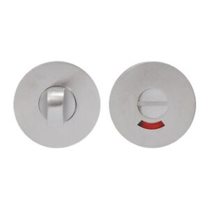 Дверна закладка WC COMIT SS201 нержавіюча сталь (Китай)