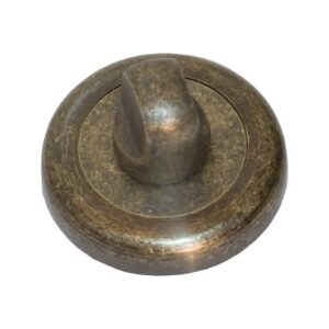 Накладка WC RDA Antique Collection WC ZR 04 антична бронза (Китай)