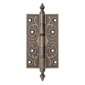 Дверна петля RDA Antique Collection AC05 матова антична бронза (Китай)