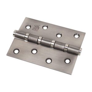 Петля RDA 100*3*2,5 титан (Китай)