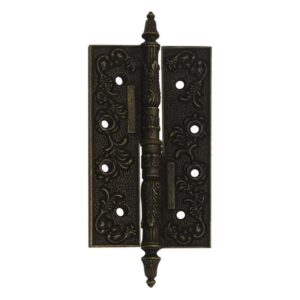 Петля RDA Antique Collection ВН350 125 W9 L антична бронза ліва (Китай)