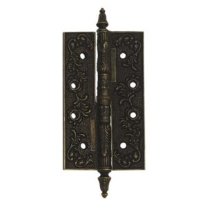 Петля RDA Antique Collection ВН350 125 W9 R антична бронза права (Китай)