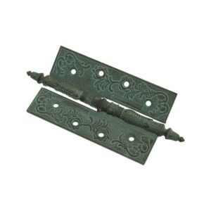 Петля розбірна RDA Antique Collection ВН350 окислунь (Китай)