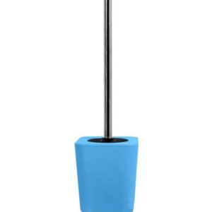 Йоршик для унітазу Trento Aquaform (blue)