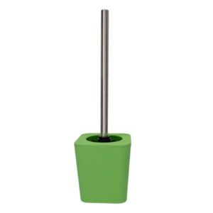Йоршик для унітазу Trento Aquaform (green)