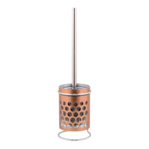 Йоршик для унітазу Trento Rotonda Copper