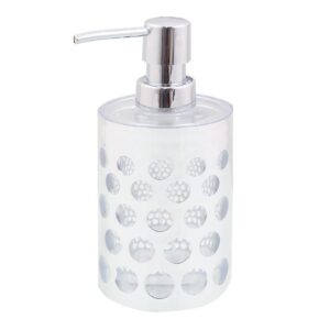 Trento Rotonda Silver Дозатор (Італія)