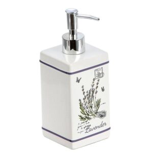 Дозатор рідкого мила Trento Lavender (Італія)