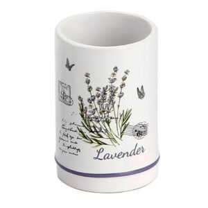 Стакан Trento Lavender