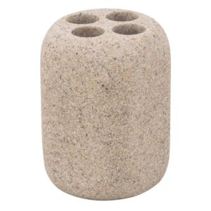 Стакан для зубних щіток Trento Pure Stone