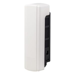 Дозатор рідкого мила Trento Sanitary Ware 0,350 л білий (Італія)