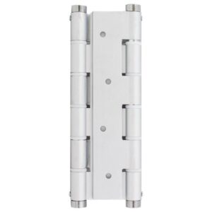 Петля пружинна Protect AL1015 (188) Silver срібло